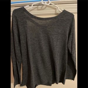 Women’s Long sleeve shirt